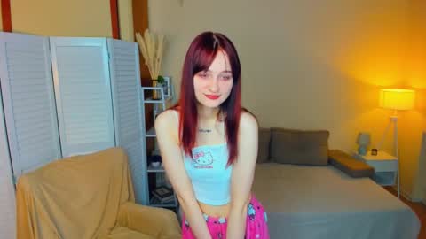 Chloe online show from March 14, 7:15 pm