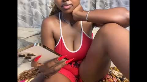 h_o_t_goddess online show from February 15, 7:51 am