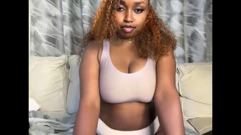 h_o_t_goddess online show from October 12, 2:25 am