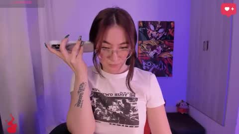 haanna_thompsoon online show from December 16, 8:04 pm