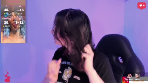 haanna_thompsoon online show from February 5, 5:43 pm