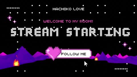Hachiko online show from June 3, 1:18 am