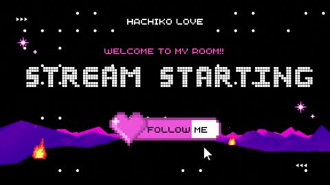 Hachiko online show from May 31, 1:44 am