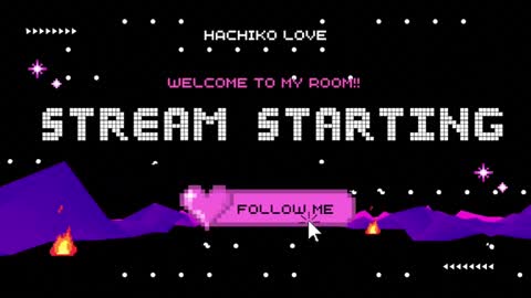 Hachiko online show from February 18, 3:21 am