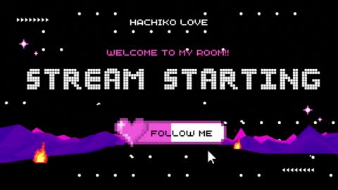 Hachiko online show from January 14, 2:50 am