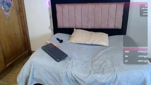 HADARYXS online show from January 7, 3:15 pm