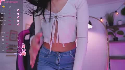 Hade online show from January 13, 6:16 pm