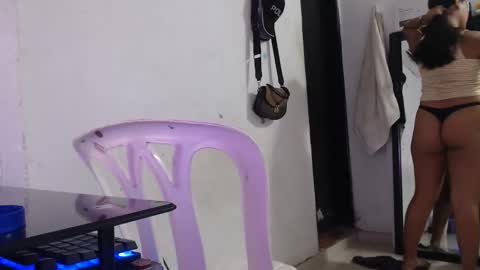 hadesmit1 online show from March 29, 1:04 am