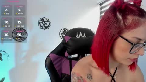 Hailee online show from October 14, 2:30 pm