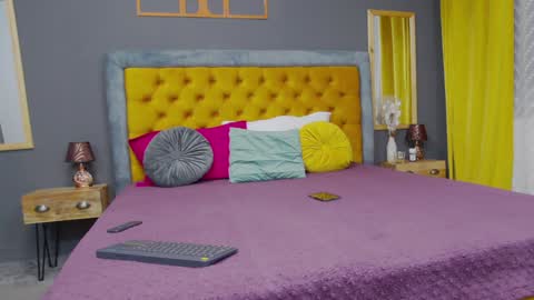 Hailey online show from January 23, 5:02 am