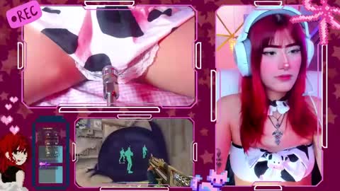 Hailey online show from April 13, 10:32 pm