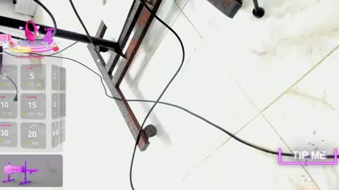 haileysans online show from April 6, 4:46 am