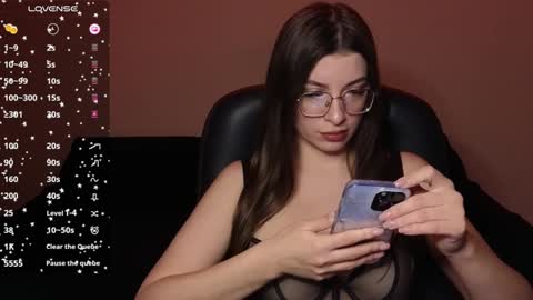 HailyHeavenly online show from December 15, 2:16 pm