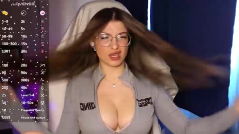 HailyHeavenly online show from February 26, 12:16 pm