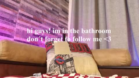 SALMA  online show from November 27, 5:54 am