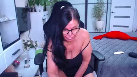 Monika online show from February 23, 9:16 am