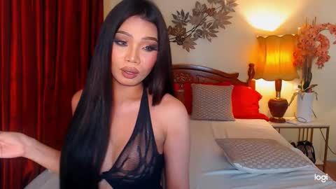 YOUR SIDECHIC HAILEY online show from February 23, 8:19 pm