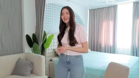 Haley online show from March 31, 7:19 am