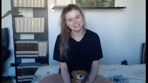 Haley online show from March 5, 7:38 am