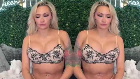 Halia Hill online show from January 13, 11:53 pm