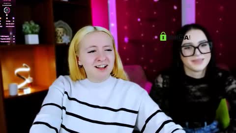 halin_li online show from January 7, 10:46 pm