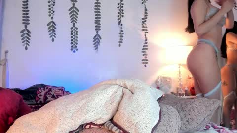 Halsey Maria online show from February 13, 7:13 am