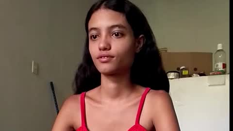 hambercrist online show from February 13, 2:42 pm