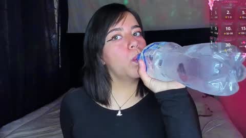 Hanah Montana Independent model online show from February 4, 1:59 pm