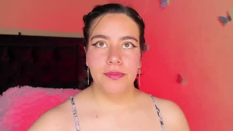 Hanah Montana Independent model online show from March 26, 3:14 pm