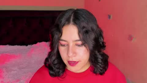 Hanah Montana Independent model online show from March 24, 3:28 pm