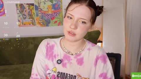 hanahwoods online show from March 16, 3:09 am