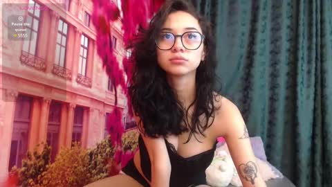 Hanaku  online show from March 12, 2:34 pm