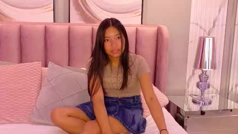 Hanna online show from January 7, 10:46 pm