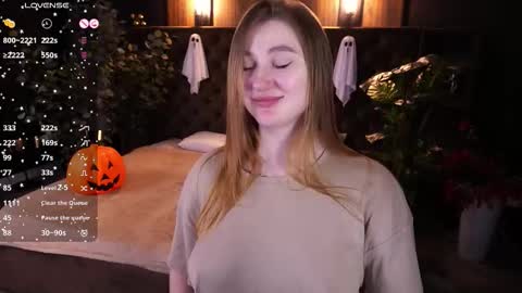 Dayana online show from October 24, 2:13 pm