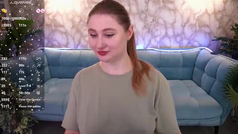 Dayana online show from November 22, 7:33 am