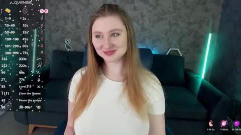 Dayana online show from March 16, 6:50 am