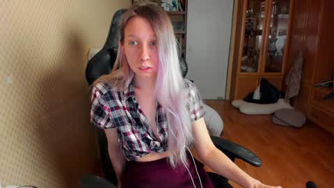 Mila online show from December 26, 4:21 am