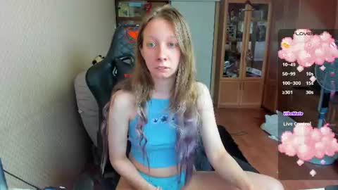 Mila online show from June 19, 8:40 am