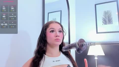 Ana online show from February 15, 4:26 am