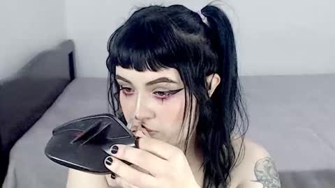 JUANA online show from October 7, 4:17 am