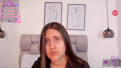 hanna__evans_ online show from November 21, 12:07 pm