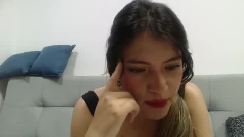 Hanna  online show from February 27, 11:59 pm