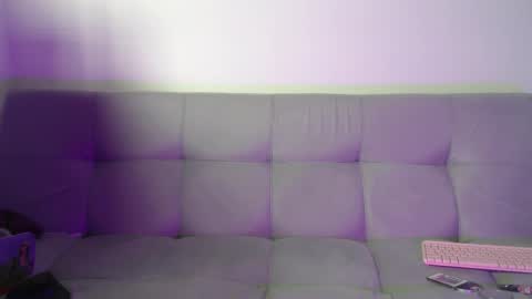 Hanna  online show from March 11, 2:16 am