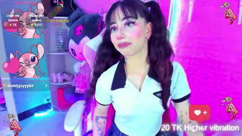  hanna  online show from November 9, 4:08 am