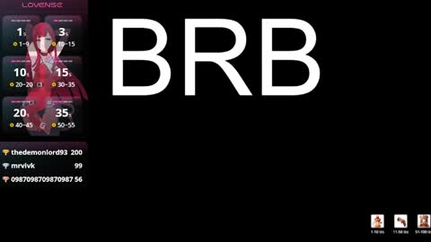  hanna  online show from April 9, 6:19 am