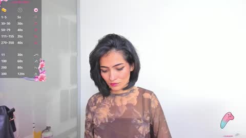 Sara online show from January 11, 2:00 pm