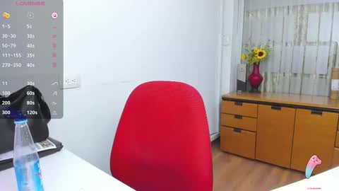 Sara online show from December 18, 10:03 pm