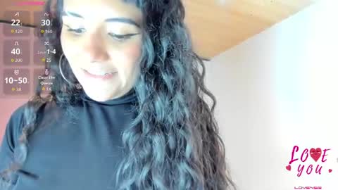 Hanna clark online show from July 3, 12:00 pm