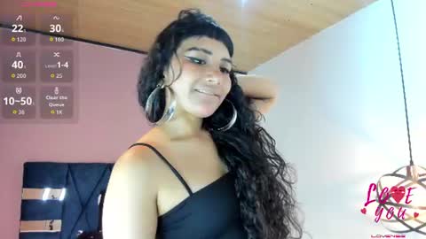 Hanna clark online show from July 6, 11:26 am