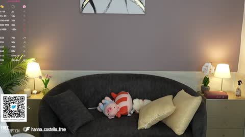 hanna_costtello online show from February 1, 4:11 am